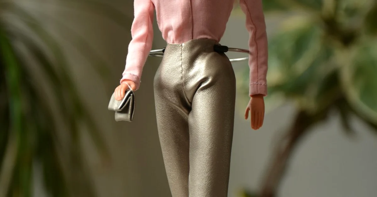 Barbie no desvela el patrimonio de Margot Robbie