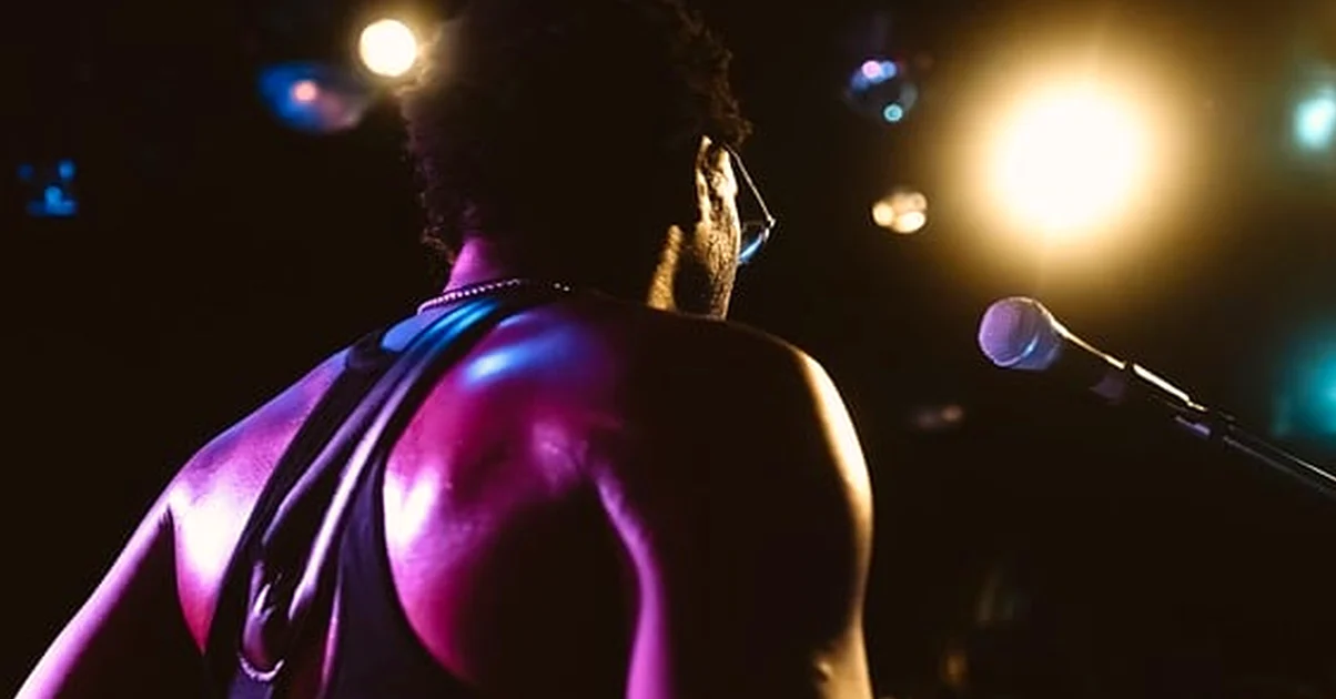 El caché de Alaska no es el presupuesto del concierto