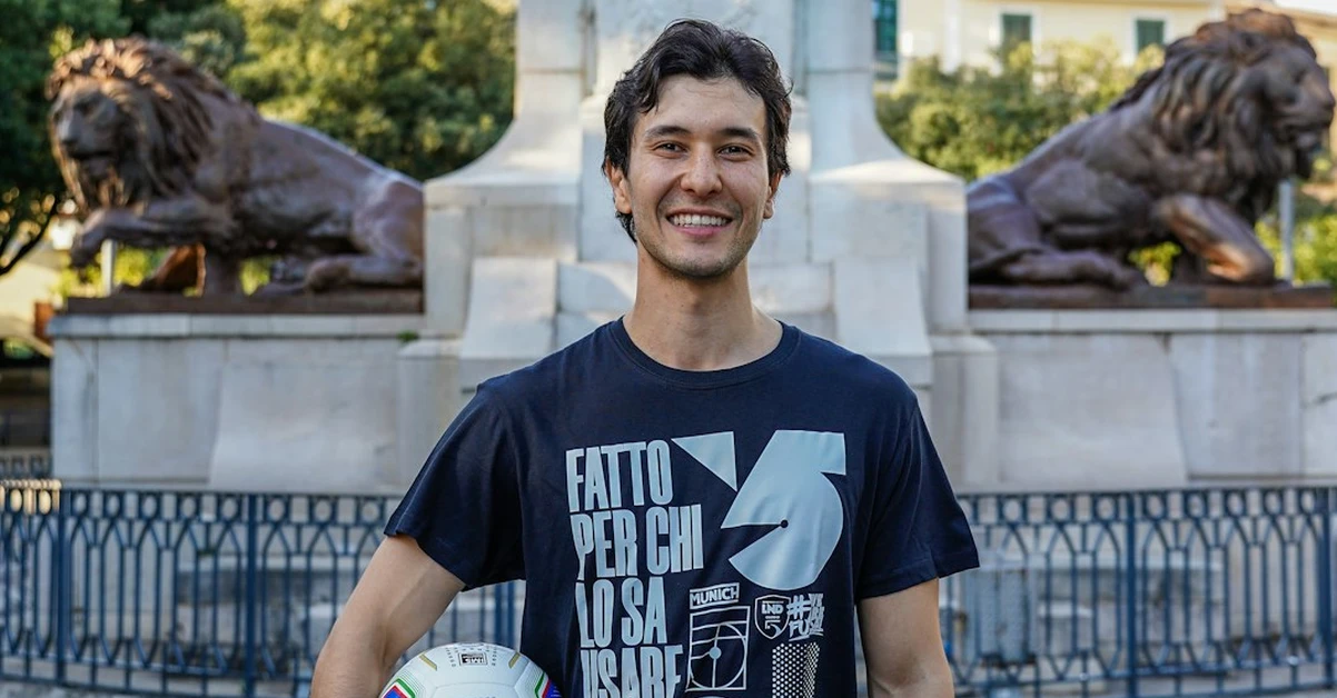 La cifra por concierto de Jesús Navas depende de quién sea