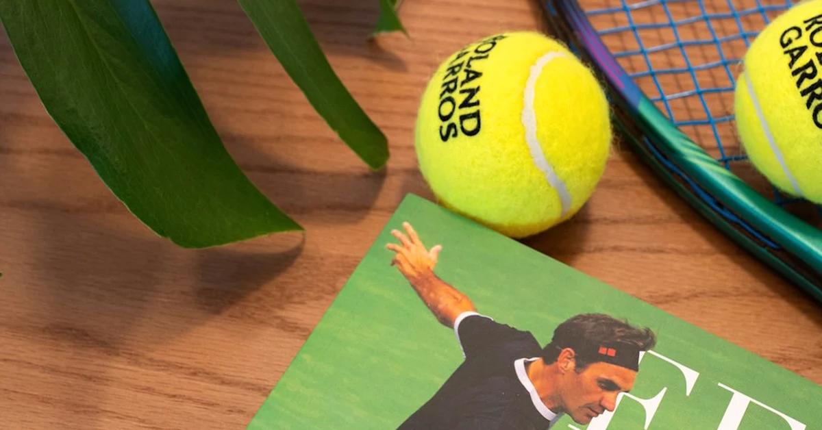 Roger Federer no cobra por conciertos, sino por apariciones