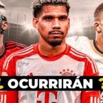 ¡Fichaje bomba! Athletic Club suma a Álvaro Djaló. ¡Entérate de todo!