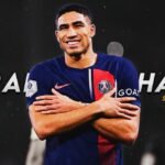 achraf hakimi