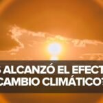 Este pueblo de Castilla-La Mancha rompe récords de calor y se convierte en el segundo más caliente de España ¡Descubre cuál es!