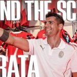 alvaro morata 9