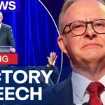 Descubre quién es Anthony Albanese, el hombre que vuelve a liderar Australia como primer ministro por segunda vez y lo que esto significa para el futuro del país.