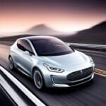 Automóviles eléctricos: menos emisiones, más sostenibilidad
