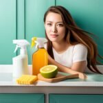 Beneficios de los productos de limpieza naturales: descúbrelos ahora