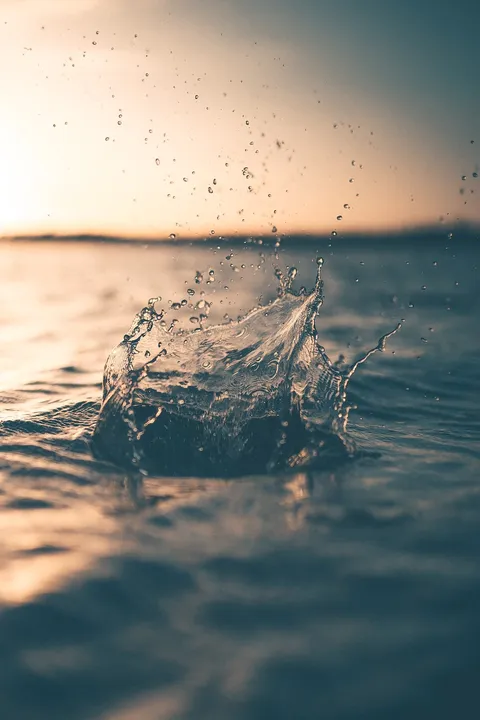 Cambio climático Reducir el consumo de agua: