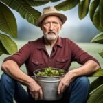 Compostaje: solución eco-friendly contra el cambio climático