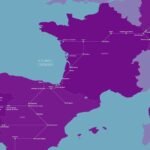 La sorprendente unión de Castilla y León, Galicia y Asturias que podría transformar el Corredor Atlántico ¡Descubre cómo!