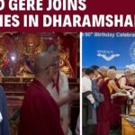 Descubre quién es el Dalai Lama y cómo se reconoce su ‘reencarnación’ tras su muerte ¡La verdad te sorprenderá!