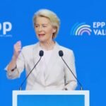 Descubre los secretos de Ursula von der Leyen, la madre de siete hijos que lidera Europa con mano firme