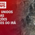 Estados Unidos lanza ataques a 3 instalaciones nucleares en Irán y el mundo entero está en shock – descubre todos los detalles en vivo