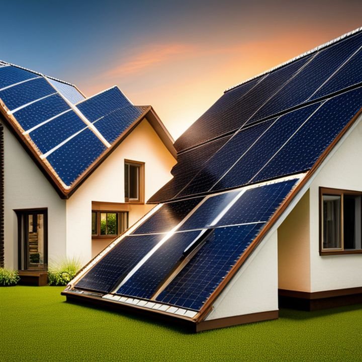 Ofrecer información sobre las diferentes opciones de financiamiento para la adquisición de paneles solares