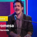 Descubre la impactante historia de ‘La Promesa’ ahora
