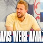 harry kane