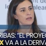La sorprendente salida de Idoia Ribas de Vox que nadie esperaba: ¿qué la llevó a tomar esta drástica decisión?