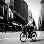 Incentivos fiscales para promover la movilidad sostenible en bicicletas eléctricas