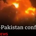 Pakistán ataca tres bases militares y la sorprendente reacción de India que no te esperabas