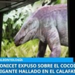 Este sorprendente monstruo cocodrilo ¿se alimentó de dinosaurios? Descubre la verdad oculta