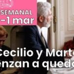 ¡Drama intrigante en Madrid 1930! Descubre La Moderna en RTVE Play