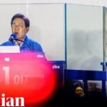 Descubre lo que hizo el nuevo presidente Lee Jae-myung en su primer día de mandato y sorpréndete con sus decisiones impactantes