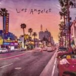 Caos en Los Ángeles: la policía ordena a los manifestantes evacuar el centro y los marines están en alerta máxima