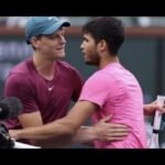 Alcaraz arrasa a Rublev y se acerca a la gloria en Cincinnati ¡No te lo pierdas!