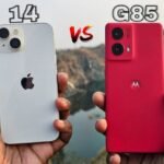 No podrás creer el increíble precio del nuevo móvil de Motorola que todos están comentando