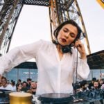 nina kraviz