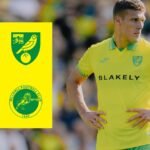 No podrás creer lo que dijo el canario tras el partido entre Norwich y Millwall