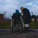 Eventos deportivos inclusivos: carreras en silla de ruedas y juegos adaptados