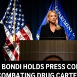 Trump exige a la fiscal general que revele información impactante sobre Epstein y sorprende a todos