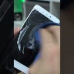 pantalla movil