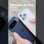 Descubre cómo ahorrar 300 euros con este Google Pixel de última generación que todos están comprando en Amazon