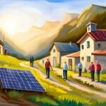 Premia a los comprometidos con concursos de energía renovable