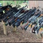 Descubre el sorprendente papel de Irak en el proceso de desarme del PKK que nadie te ha contado