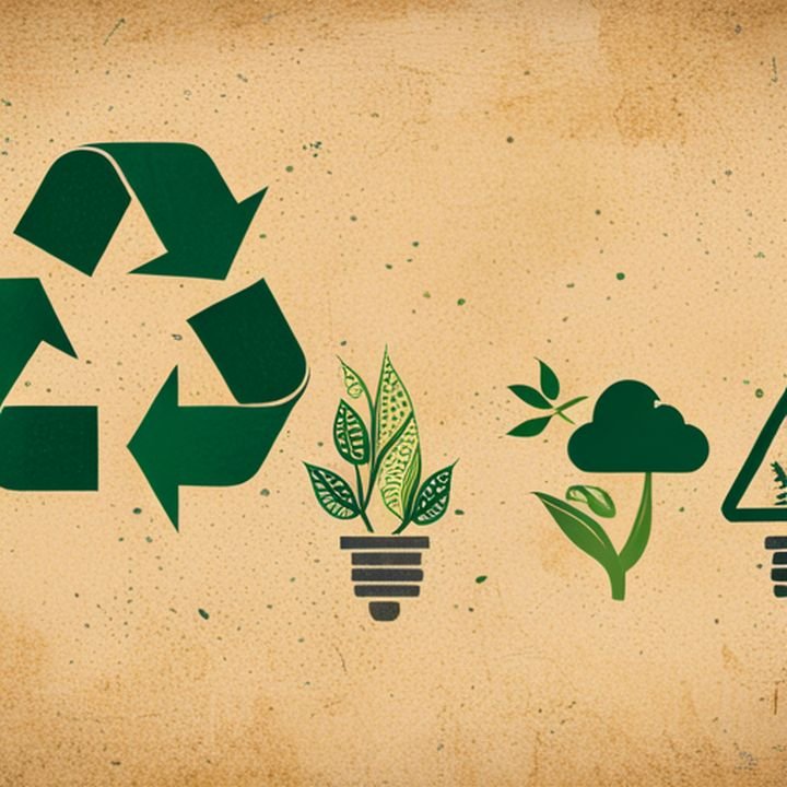 Utilizar productos de papel reciclado o sin papel