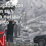 Descubre los impactantes mapas e imágenes de la sorpresiva ofensiva de Israel contra Irán en plena noche