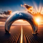 Recicla plásticos y materiales para combatir el cambio climático