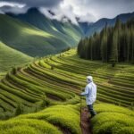 Reforestación: Combate el cambio climático en tu comunidad