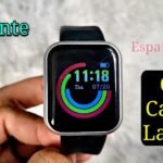 reloj tech