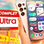 Descubre el Galaxy que lo tiene todo y a un precio increíble: S Pen, Snapdragon 8 Elite, 200 megapíxeles y 1 TB de almacenamiento ¡No te lo pierdas!