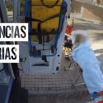 Impactante tragedia: cuatro personas luchan por sus vidas tras devastadores incendios en León y Zamora