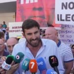 La impactante noche de disturbios en Torre Pacheco que nadie vio venir: los detalles que te sorprenderán