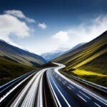 Transporte sostenible: Energías renovables contra el cambio climático