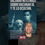 La sorprendente razón por la que la gente duda de la vacuna contra la lengua azul y lo que esto significa para la salud animal